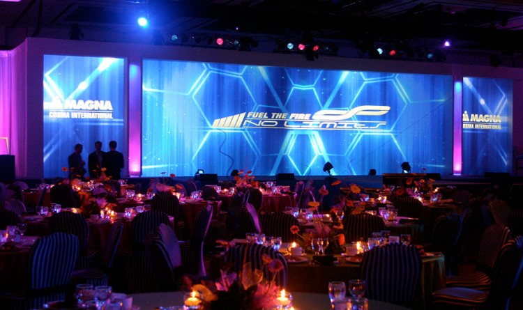 Production Companies in Toronto, Ontario
