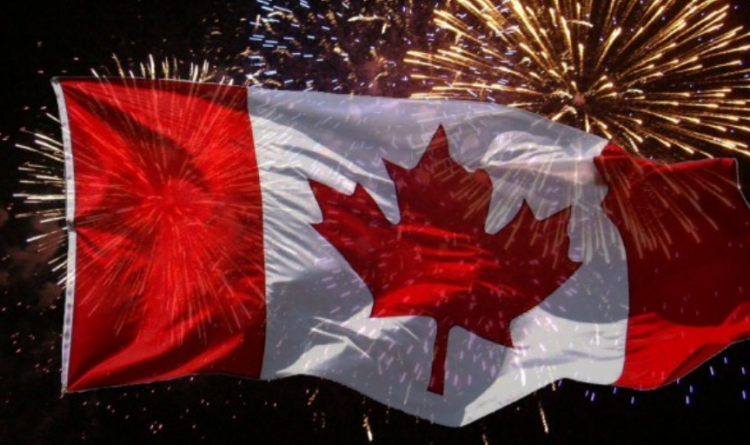 Canada Day