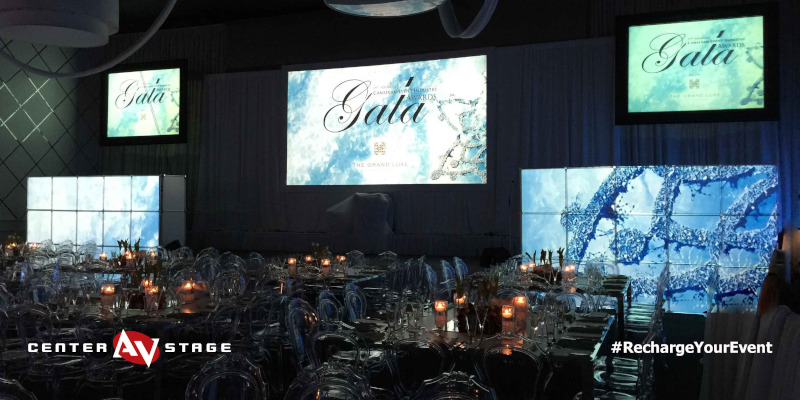 Galas & Social Events in Toronto, Ontario