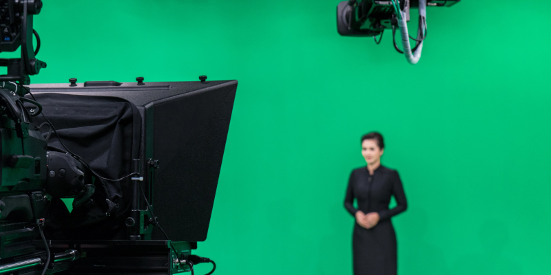 Video Production in Mississauga, Ontario