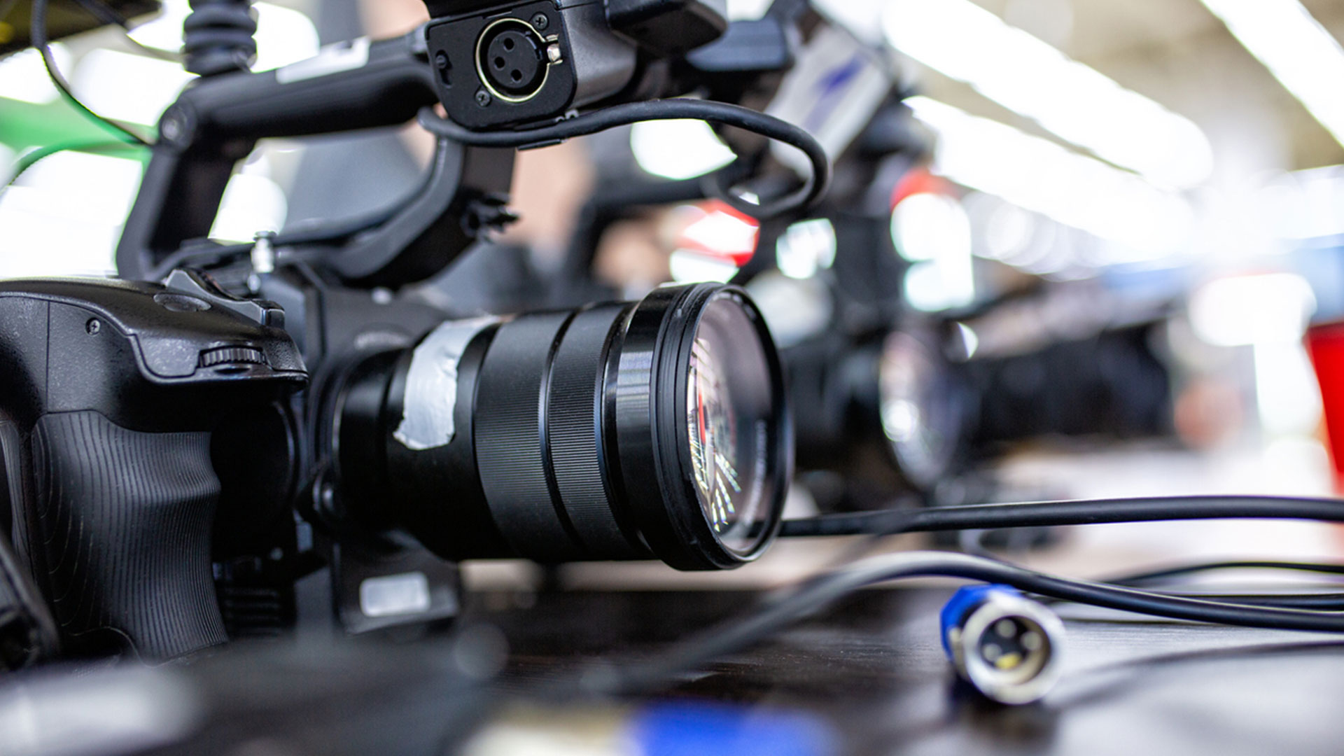 Why You Should Use Professional Video Production & Multimedia Services