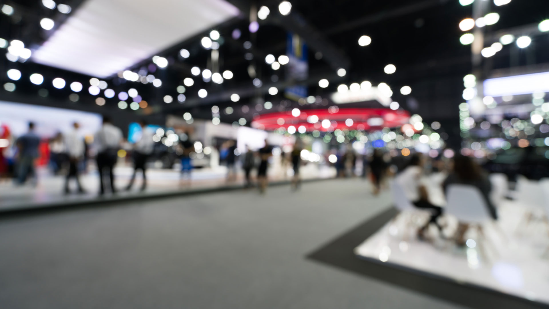 How to Get Better Results from Your Trade Shows & Exhibits