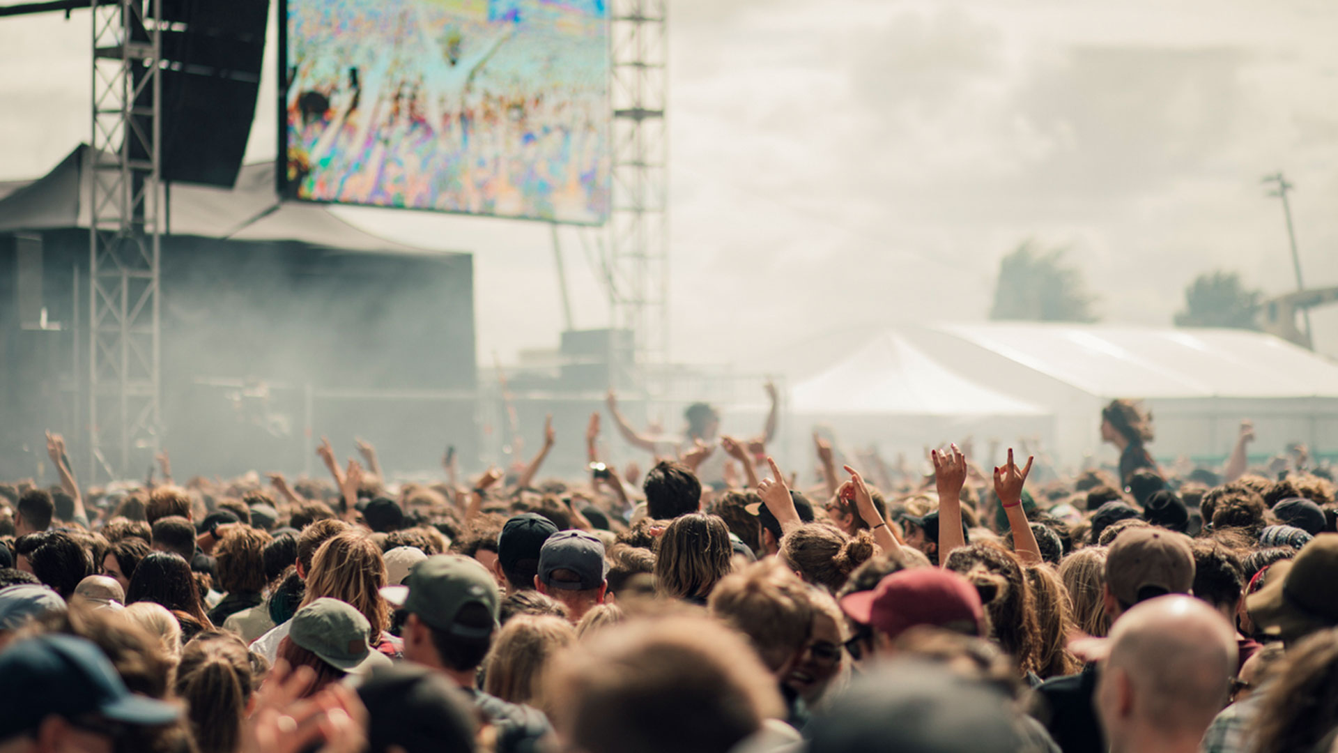 Expert Tips to Make Your Outdoor Events & Concerts More Successful