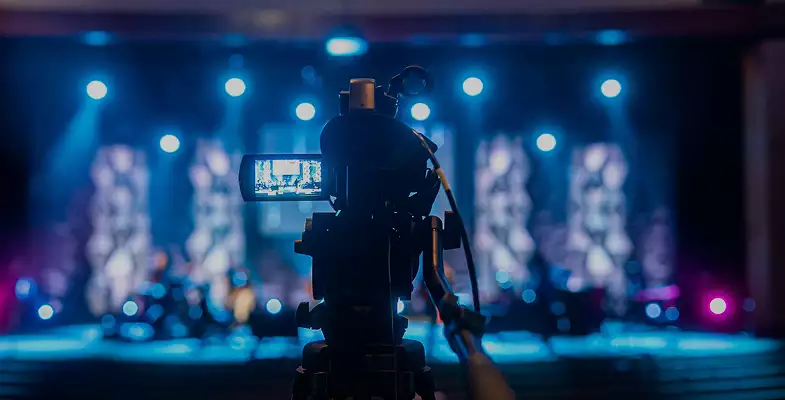 Live Streaming